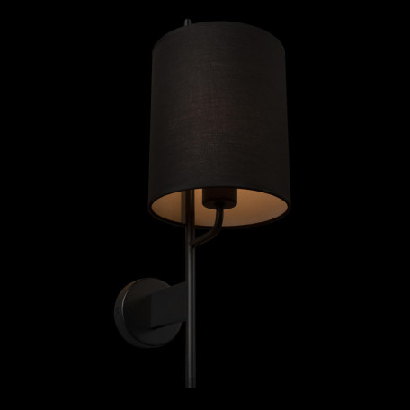 Настенный светильник Loft It Ritz 10253W/A Black, 1xE27x40W - миниатюра 5