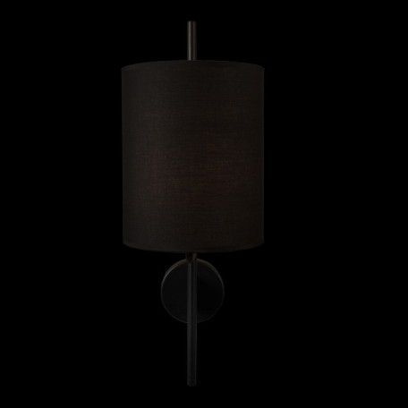 Настенный светильник Loft It Ritz 10253W/A Black, 1xE27x40W - миниатюра 6