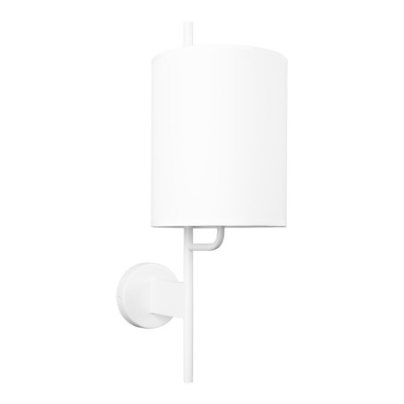 Настенный светильник Loft It Ritz 10253W/A White, 1xE27x40W - миниатюра 1