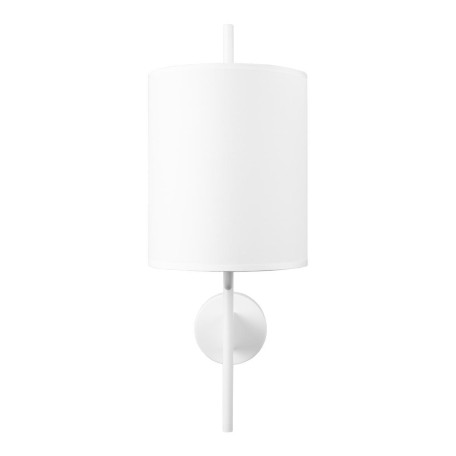 Настенный светильник Loft It Ritz 10253W/A White, 1xE27x40W - миниатюра 3