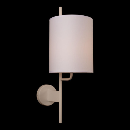 Настенный светильник Loft It Ritz 10253W/A White, 1xE27x40W - миниатюра 4