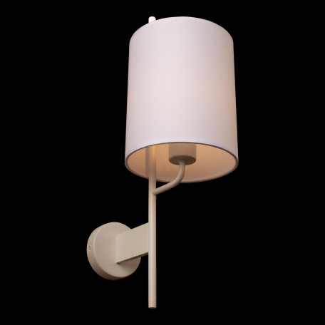 Настенный светильник Loft It Ritz 10253W/A White, 1xE27x40W - миниатюра 5