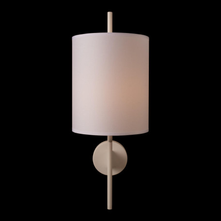 Настенный светильник Loft It Ritz 10253W/A White, 1xE27x40W - миниатюра 6