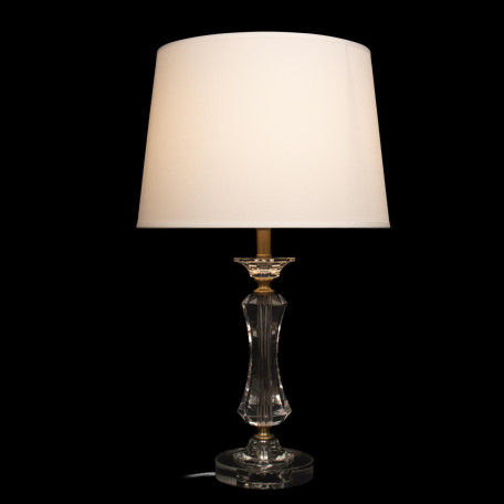 Настольная лампа Loft It Crystal 10275, 1xE27x40W - миниатюра 3