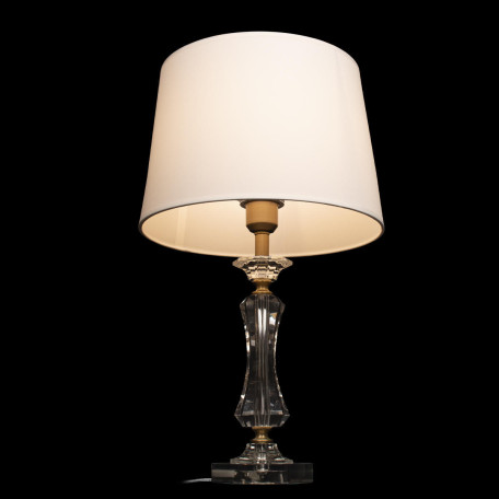 Настольная лампа Loft It Crystal 10275, 1xE27x40W - миниатюра 4