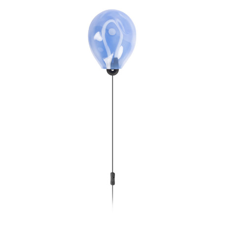 Настенный светодиодный светильник Loft It Joy 10291 Blue, LED 7W 3000K 490lm - миниатюра 1