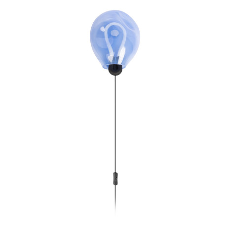 Настенный светодиодный светильник Loft It Joy 10291 Blue, LED 7W 3000K 490lm - миниатюра 2