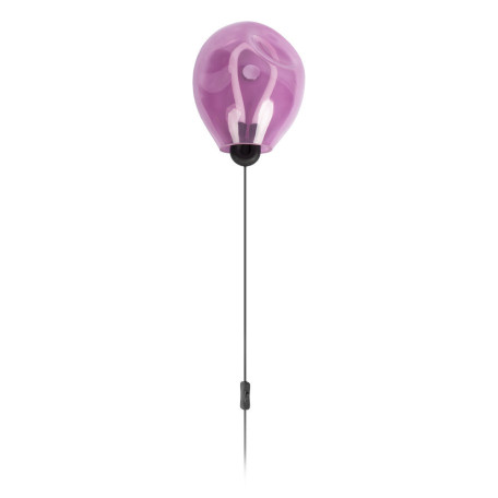 Настенный светодиодный светильник Loft It Joy 10291 Pink, LED 7W 3000K 490lm - миниатюра 2
