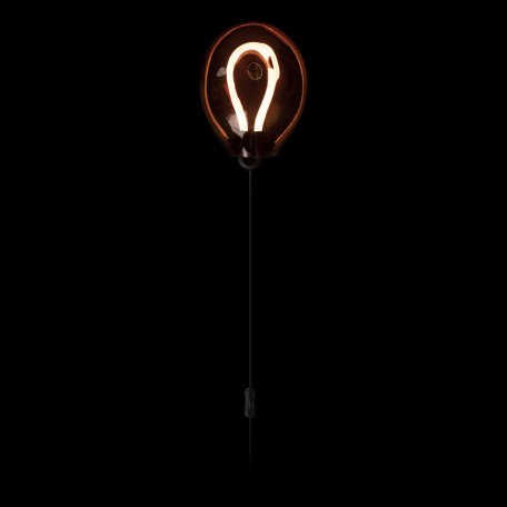 Настенный светодиодный светильник Loft It Joy 10291 Red, LED 7W 3000K 490lm - миниатюра 3