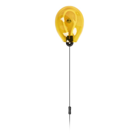 Настенный светодиодный светильник Loft It Joy 10291 Yellow, LED 7W 3000K 490lm - миниатюра 1