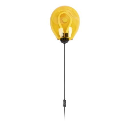 Настенный светодиодный светильник Loft It Joy 10291 Yellow, LED 7W 3000K 490lm - миниатюра 2