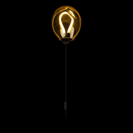 Настенный светодиодный светильник Loft It Joy 10291 Yellow, LED 7W 3000K 490lm - миниатюра 4