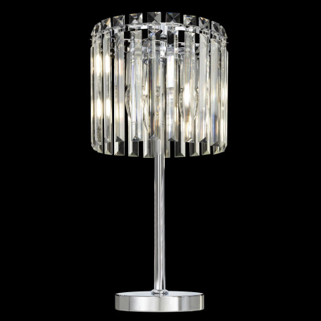 Настольная лампа Citilux Джейн CL306831, 3xE14x60W - миниатюра 3