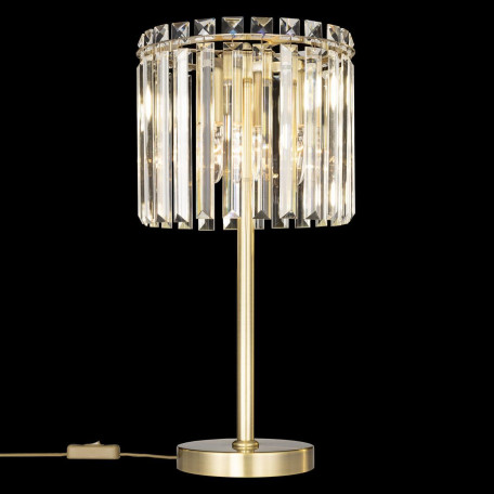 Настольная лампа Citilux Джейн CL306833, 3xE14x60W - миниатюра 1