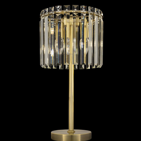 Настольная лампа Citilux Джейн CL306833, 3xE14x60W - миниатюра 4