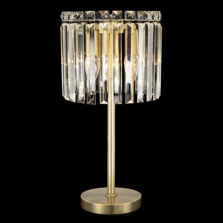 Настольная лампа Citilux Джейн CL306833, 3xE14x60W - миниатюра 5