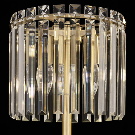 Настольная лампа Citilux Джейн CL306833, 3xE14x60W - миниатюра 7