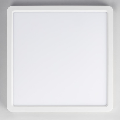 Потолочный светодиодный светильник Citilux Бейсик CL738K240V, IP40, LED 24W 3000-4000-5000K 2900lm - миниатюра 10
