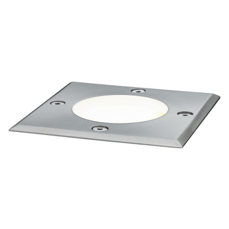 Встраиваемый в уличное покрытие светодиодный светильник Paulmann Floor LED 93993, IP67, LED, сталь - миниатюра 2