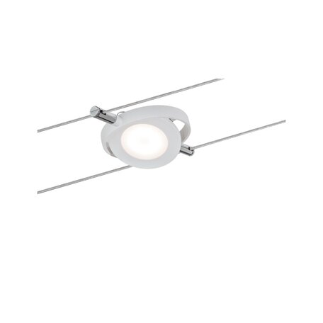 Светодиодный светильник Paulmann Spot RoundMac 94088, LED 4W