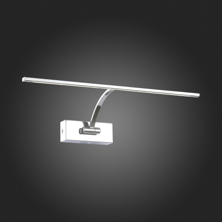 Настенный светодиодный светильник для подсветки картин ST Luce Minare SL595.101.01, LED 8W 4000K - миниатюра 5