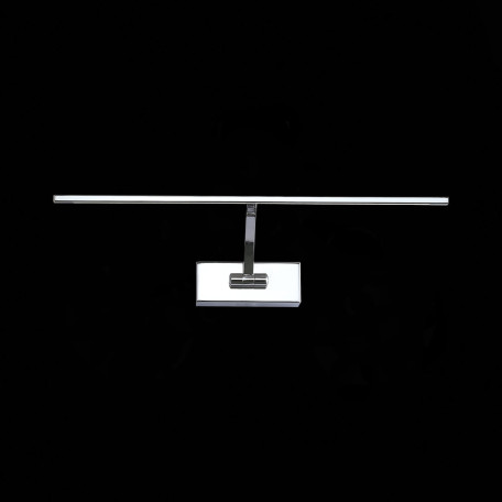 Настенный светодиодный светильник для подсветки картин ST Luce Minare SL595.101.01, LED 8W 4000K - миниатюра 6