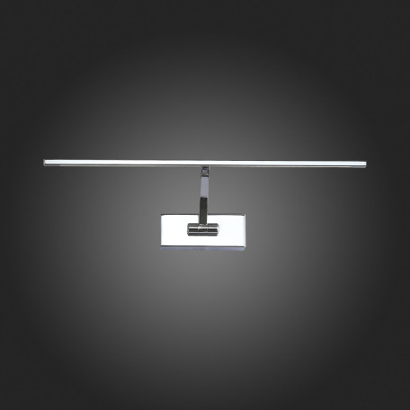 Настенный светодиодный светильник для подсветки картин ST Luce Minare SL595.101.01, LED 8W 4000K - миниатюра 7