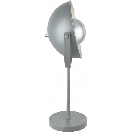 Настольная лампа Globo Xirena 58287T, 1xE27x40W, металл - миниатюра 3