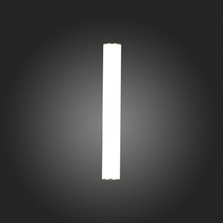 Настенный светодиодный светильник ST Luce Curra SL1599.161.01, IP44, LED 6W 3000K 450lm - миниатюра 12