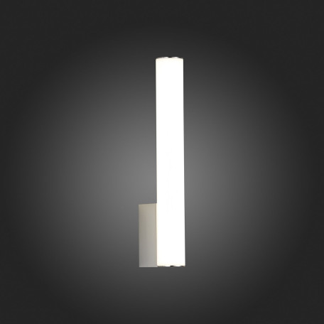 Настенный светодиодный светильник ST Luce Curra SL1599.161.01, IP44, LED 6W 3000K 450lm - миниатюра 6