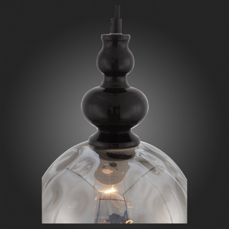 Подвесной светильник ST Luce Bacineto SL374.413.01, 1xE27x40W - миниатюра 8