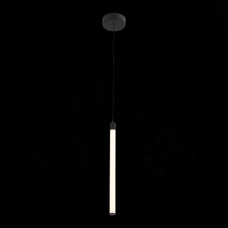 Подвесной светодиодный светильник ST Luce Bisaria SL393.403.01, LED 10W 4000K 583lm - миниатюра 2