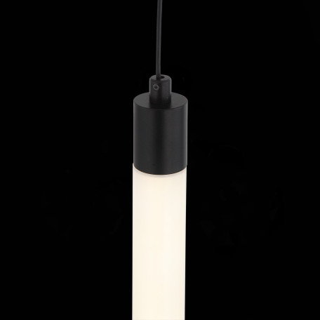 Подвесной светодиодный светильник ST Luce Bisaria SL393.403.01, LED 10W 4000K 583lm - миниатюра 4