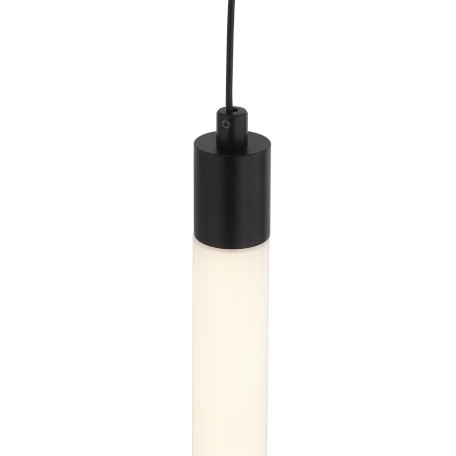 Подвесной светодиодный светильник ST Luce Bisaria SL393.403.01, LED 10W 4000K 583lm - миниатюра 6