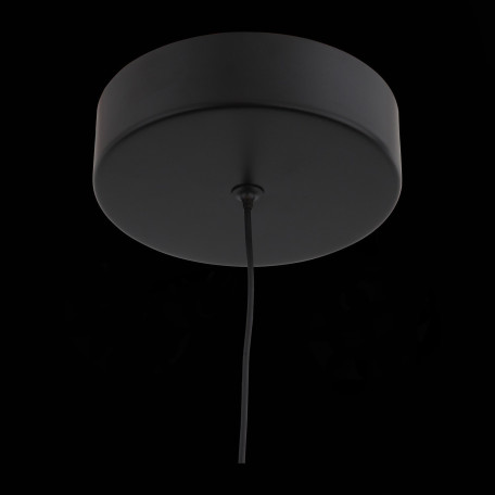 Подвесной светодиодный светильник ST Luce Bisaria SL393.403.01, LED 10W 4000K 583lm - миниатюра 7