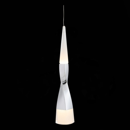Подвесной светодиодный светильник ST Luce Bochie SL405.103.01, LED 7W 3000K 350lm - миниатюра 5