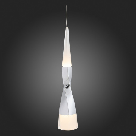 Подвесной светодиодный светильник ST Luce Bochie SL405.103.01, LED 7W 3000K 350lm - миниатюра 6