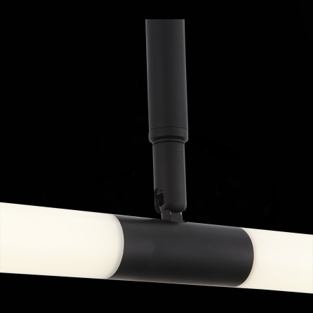 Потолочный светодиодный светильник ST Luce Bisaria SL393.403.02, LED 20W 4000K 1167lm - миниатюра 7