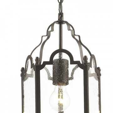 Подвесной светильник Favourite Mirum 1954-1P, 1xE27x60W - миниатюра 3