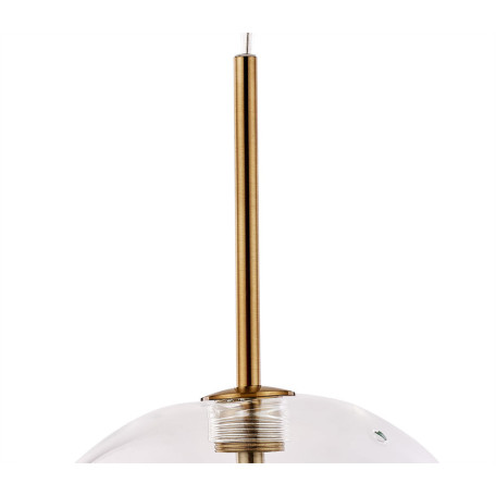 Подвесной светильник Arte Lamp Cameron A7720SP-1AB, 1xG9x40W - миниатюра 4