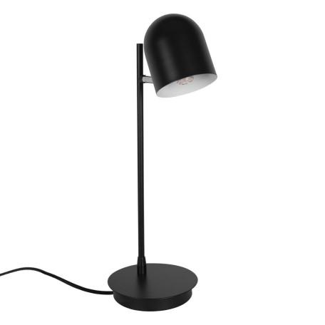 Настольная лампа Loft It Tango 10144 Black, 1xE27 - миниатюра 2
