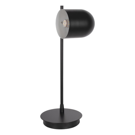 Настольная лампа Loft It Tango 10144 Black, 1xE27 - миниатюра 3