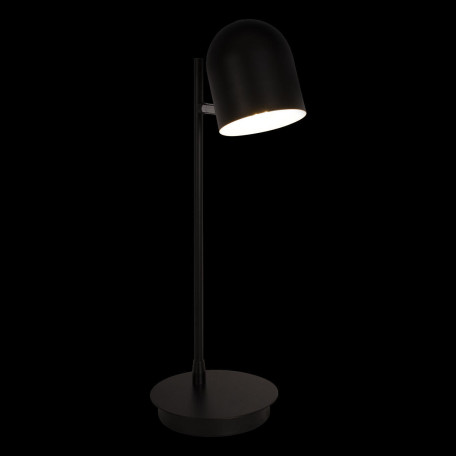 Настольная лампа Loft It Tango 10144 Black, 1xE27 - миниатюра 4