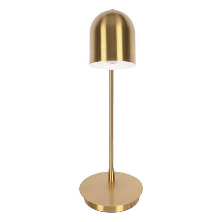 Настольная лампа Loft It Tango 10144 Gold, 1xE27 - миниатюра 1