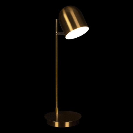 Настольная лампа Loft It Tango 10144 Gold, 1xE27 - миниатюра 4