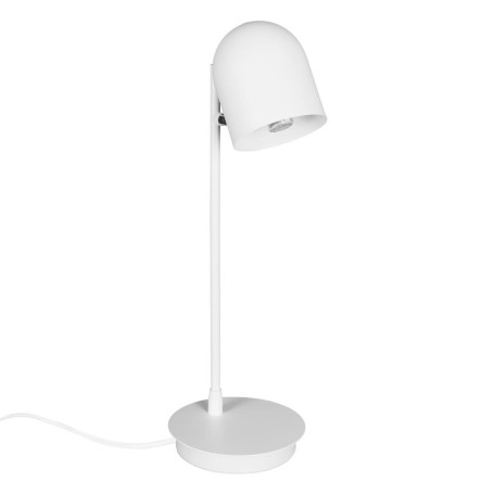 Настольная лампа Loft It Tango 10144 White, 1xE27 - миниатюра 2