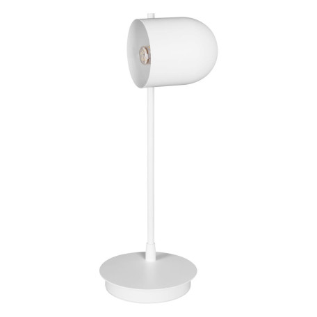 Настольная лампа Loft It Tango 10144 White, 1xE27 - миниатюра 3