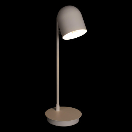 Настольная лампа Loft It Tango 10144 White, 1xE27 - миниатюра 4