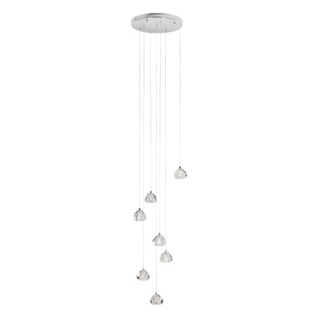 Подвесной светильник Loft It Rain 10151, 1xG9x5W - миниатюра 4
