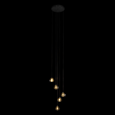 Подвесной светильник Loft It Rain 10151, 1xG9x5W - миниатюра 7